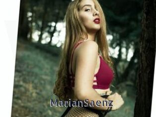 MarianSaenz webcam livesex