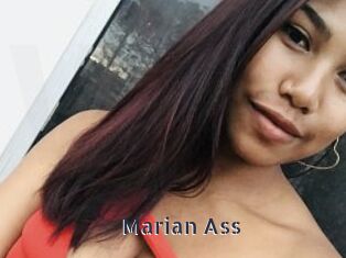 Marian_Ass