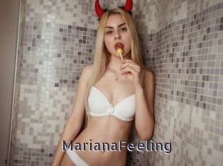 MarianaFeeling