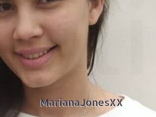 MarianaJonesXX