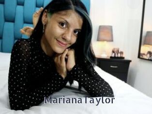 MarianaTaylor