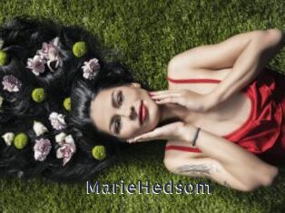 MarieHedsom