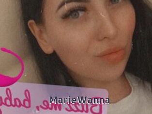 MarieWanna