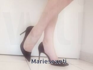 Mariesexeti
