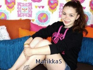 MarikkaS
