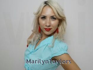 MarilynTaylors