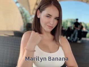 Marilyn_Banana