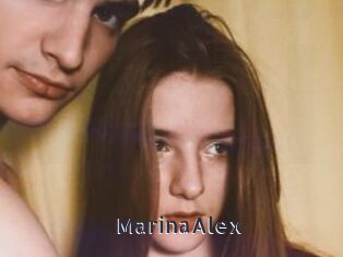 MarinaAlex