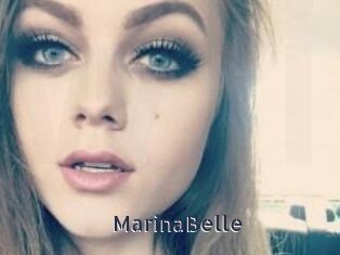 MarinaBelle webcam livesex