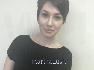 MarinaLush