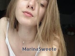 MarinaSweete