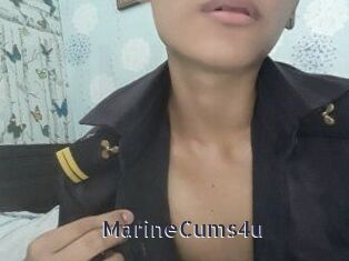 MarineCums4u