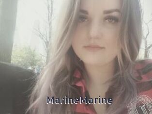 MarineMarine