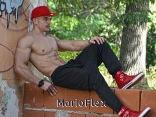 MarioFlex