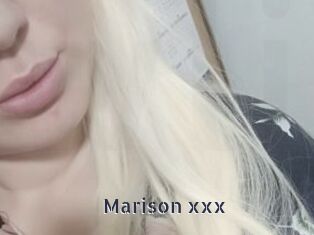 Marison_xxx