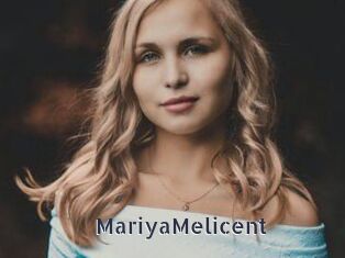 MariyaMelicent