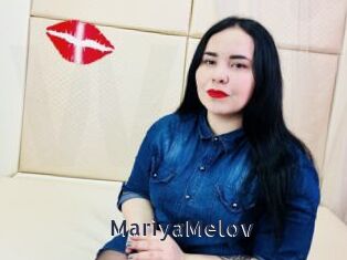 MariyaMelov