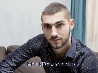 MarkDavidenko webcam livesex