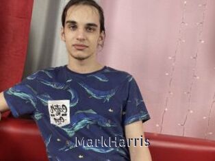 MarkHarris