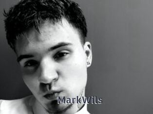 MarkWils webcam livesex