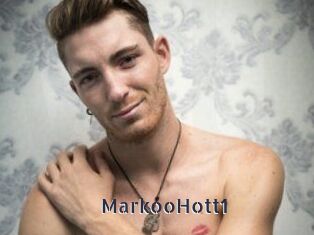 MarkooHott1