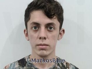 MarkosBlue