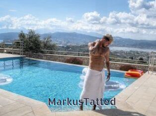 MarkusTatted
