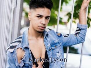 MarkusTyson