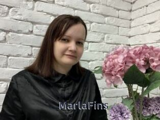 MarlaFins webcam livesex