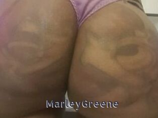 MarleyGreene
