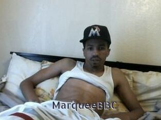 MarqueeBBC