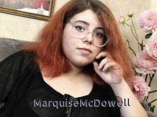 MarquiseMcDowell