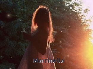 Marrinella