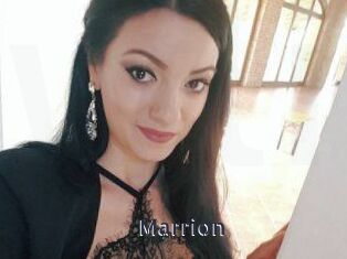 Marrion