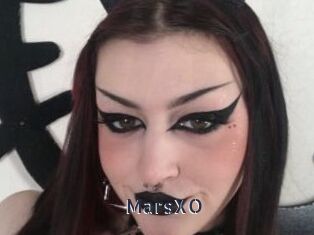 MarsXO
