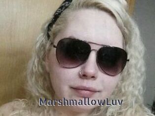 MarshmallowLuv