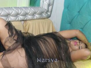 Marsya