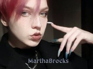 MarthaBrocks