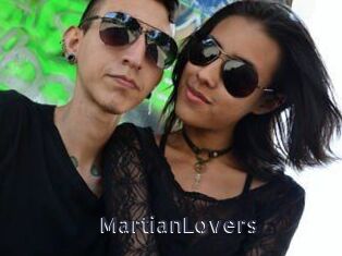 MartianLovers