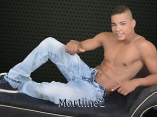 Martiinez
