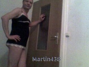 Martin438