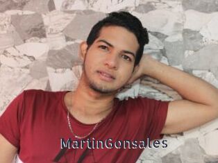 MartinGonsales webcam livesex