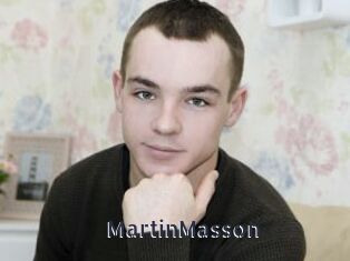 MartinMasson