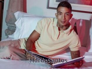 MartinSantos