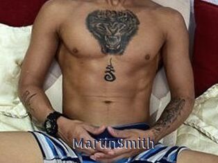 MartinSmith