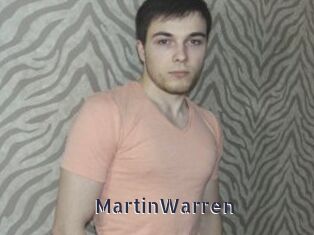 MartinWarren
