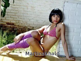 MartinaKhalo