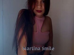 Martina_Smile