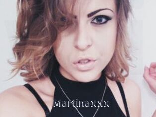 Martinaxxx