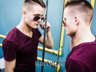MartyDee